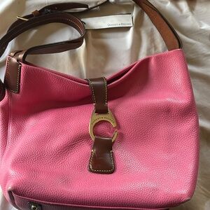 Dooney & Bourke AUTHENTIC NWT hobo bag